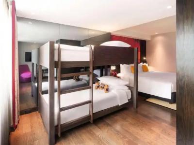 Mercure Bangkok Sukhumvit 11 - SHA Extra Plus Certified - 5