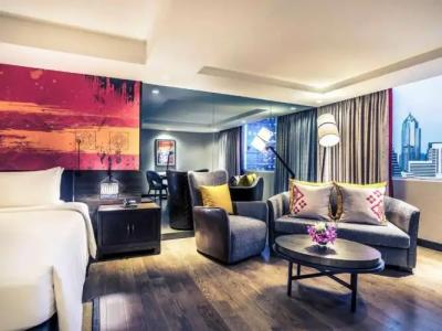 Mercure Bangkok Sukhumvit 11 - SHA Extra Plus Certified - 56