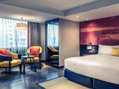 Mercure Bangkok Sukhumvit 11 - SHA Extra Plus Certified - 59