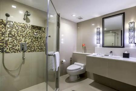 Mercure Bangkok Sukhumvit 11 - SHA Extra Plus Certified - 15