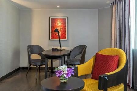 Mercure Bangkok Sukhumvit 11 - SHA Extra Plus Certified - 39