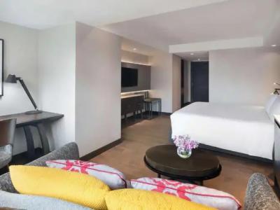 Mercure Bangkok Sukhumvit 11 - SHA Extra Plus Certified - 9