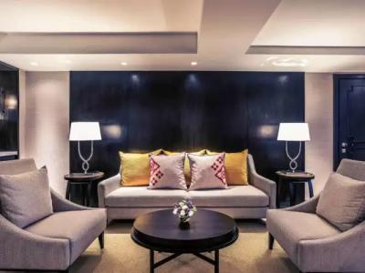 Mercure Bangkok Sukhumvit 11 - SHA Extra Plus Certified - 60