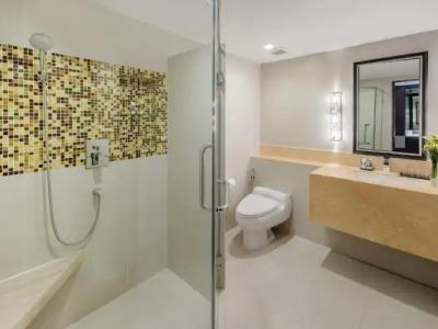 Mercure Bangkok Sukhumvit 11 - SHA Extra Plus Certified - 45