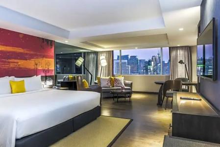 Mercure Bangkok Sukhumvit 11 - SHA Extra Plus Certified - 37