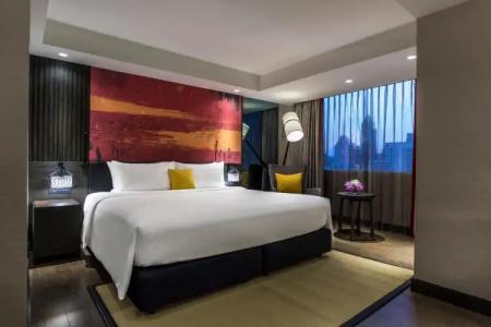 Mercure Bangkok Sukhumvit 11 - SHA Extra Plus Certified - 40