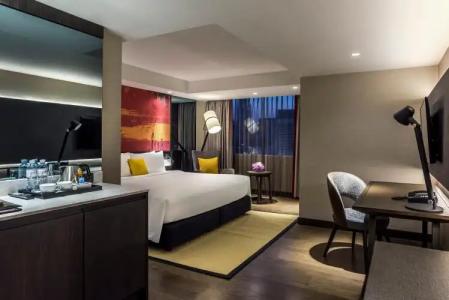 Mercure Bangkok Sukhumvit 11 - SHA Extra Plus Certified - 1