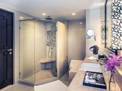 Mercure Bangkok Sukhumvit 11 - SHA Extra Plus Certified - 57