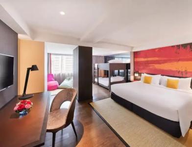 Mercure Bangkok Sukhumvit 11 - SHA Extra Plus Certified - 34