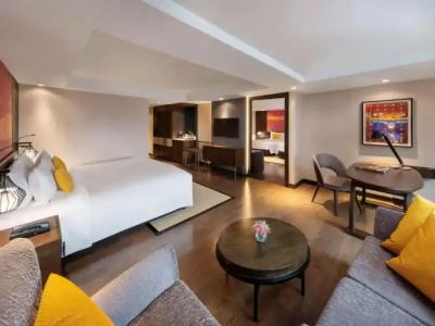 Mercure Bangkok Sukhumvit 11 - SHA Extra Plus Certified - 8