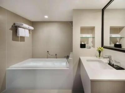 Mercure Bangkok Sukhumvit 11 - SHA Extra Plus Certified - 46