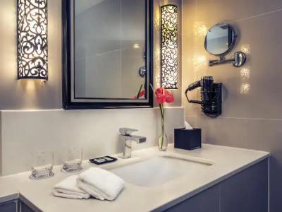 Mercure Bangkok Sukhumvit 11 - SHA Extra Plus Certified - 12