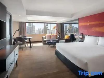 Mercure Bangkok Sukhumvit 11 - SHA Extra Plus Certified - 49