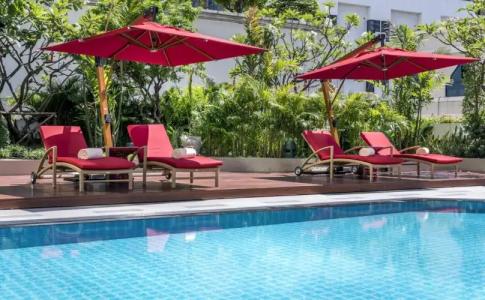 Mercure Bangkok Sukhumvit 11 - SHA Extra Plus Certified - 26