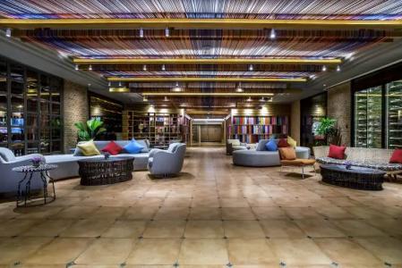 Mercure Bangkok Sukhumvit 11 - SHA Extra Plus Certified - 24