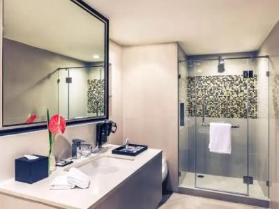 Mercure Bangkok Sukhumvit 11 - SHA Extra Plus Certified - 61