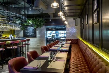 Mercure Bangkok Sukhumvit 11 - SHA Extra Plus Certified - 21
