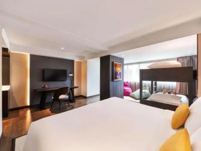 Mercure Bangkok Sukhumvit 11 - SHA Extra Plus Certified - 2