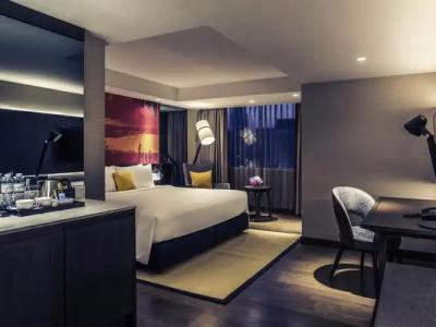 Mercure Bangkok Sukhumvit 11 - SHA Extra Plus Certified - 38