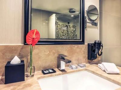 Mercure Bangkok Sukhumvit 11 - SHA Extra Plus Certified - 44
