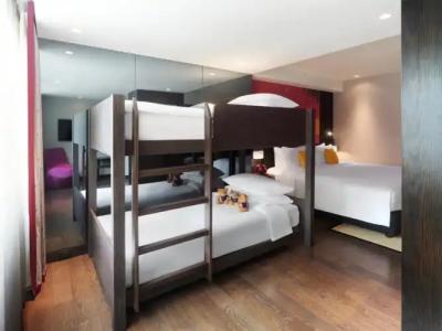 Mercure Bangkok Sukhumvit 11 - SHA Extra Plus Certified - 36