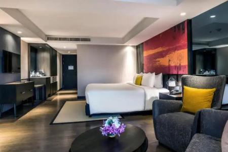 Mercure Bangkok Sukhumvit 11 - SHA Extra Plus Certified - 54