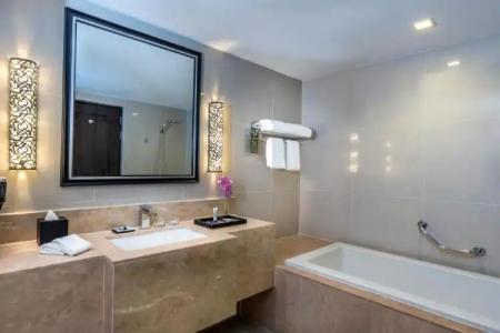 Mercure Bangkok Sukhumvit 11 - SHA Extra Plus Certified - 58