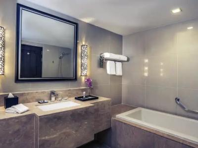 Mercure Bangkok Sukhumvit 11 - SHA Extra Plus Certified - 14