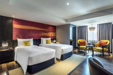 Mercure Bangkok Sukhumvit 11 - SHA Extra Plus Certified - 6