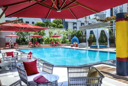 Mercure Bangkok Sukhumvit 11 - SHA Extra Plus Certified - 25