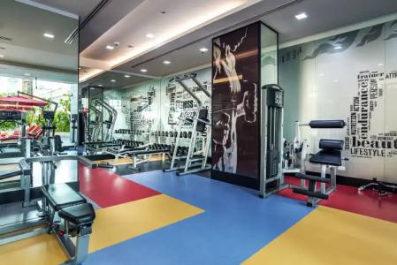Mercure Bangkok Sukhumvit 11 - SHA Extra Plus Certified - 19