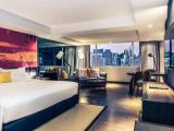 Privilege room