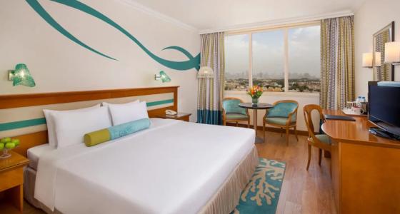 Coral Beach Resort Sharjah - 100
