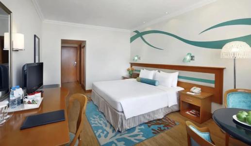 Coral Beach Resort Sharjah - 102