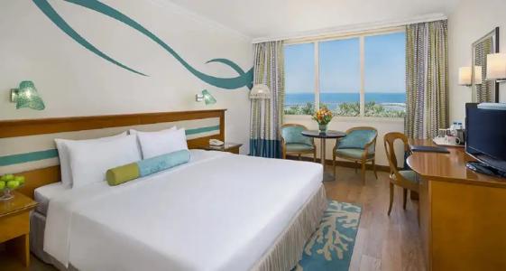 Coral Beach Resort Sharjah - 103