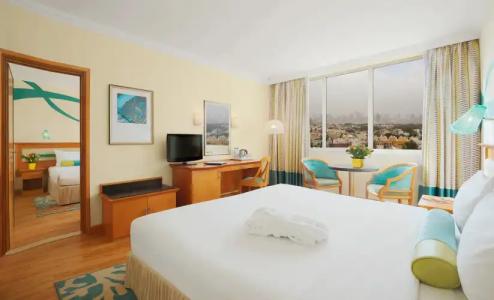Coral Beach Resort Sharjah - 106
