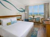 Standard Double room with view