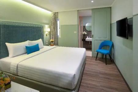 The Mulberry Bangkok Khaosan Road - 107