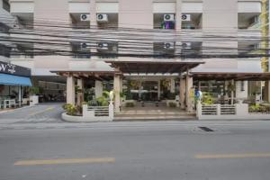 K.V.Mansion Apart-hotel, Bangkok