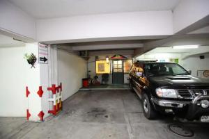 Regent Ramkhamhaeng 22 Mini-hotel