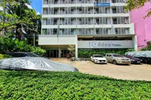 Somewhere to Escape - Hometel Mini-hotel