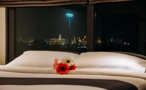 Lucky House Khaosan - 6