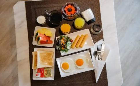 Lucky House Khaosan - 7