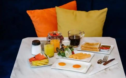 Lucky House Khaosan - 8