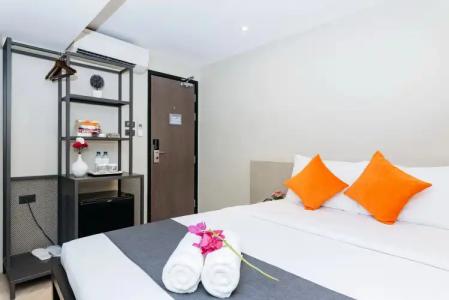 Lucky House Khaosan - 29