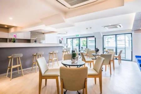 Lucky House Khaosan - 14