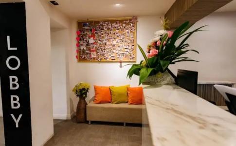 Lucky House Khaosan - 11