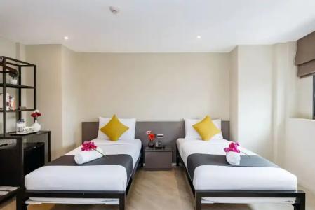 Lucky House Khaosan - 30