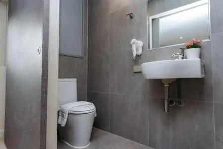 Lucky House Khaosan - 19