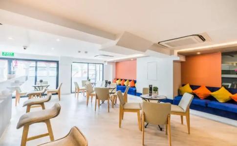 Lucky House Khaosan - 15